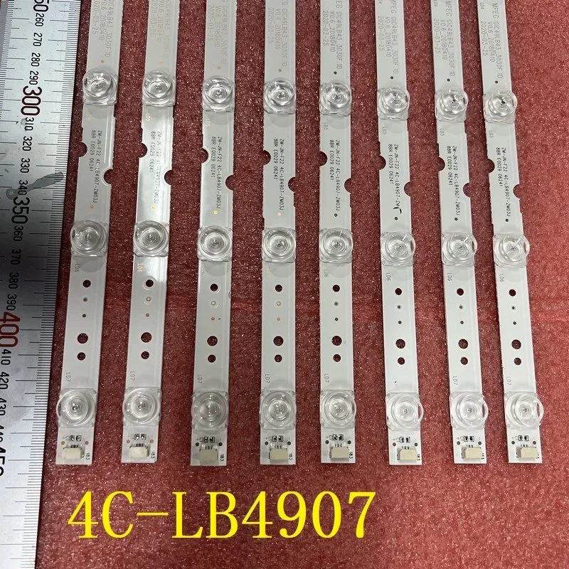 Светодиодная Лента TCL 49s