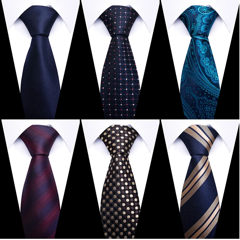 Lusso Di Alta Qualità Piacevole Fatto A Mano In Seta Cravatta Uomo Abbigliamento Accessori Maschio Marrone Polka Dot Memoriale Giorno