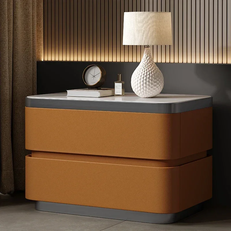 Тумбочки промышленный современный белый удобный конец многофункциональная