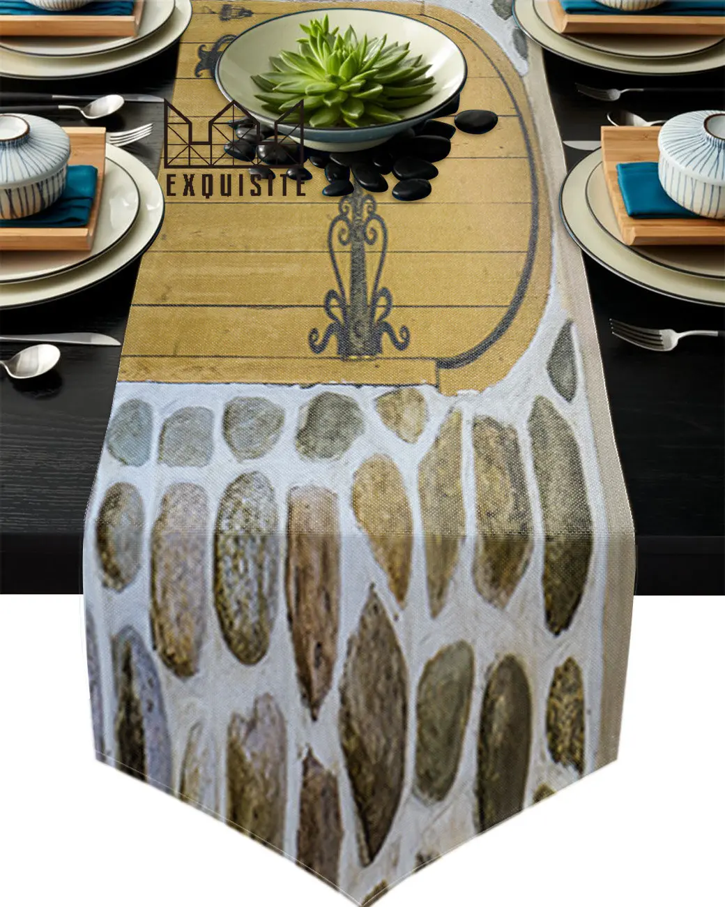 For Home Wedding Banquet Festival Party Catering Hotel Table Decoration