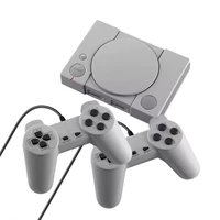 mini 620 retro video games console double players 8 bit support av out family tv retro games controller
