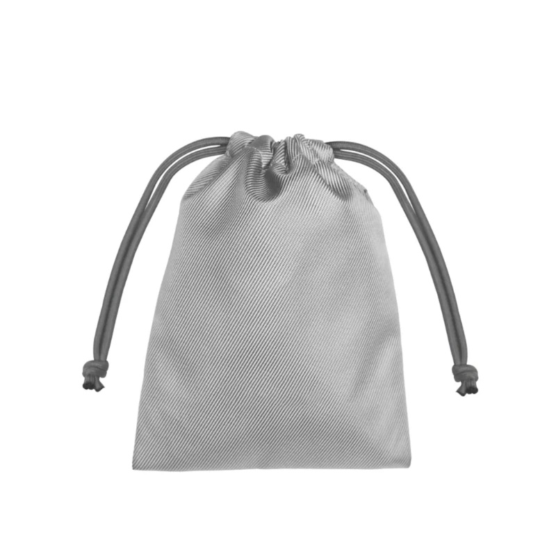 

Portable Storage Bag for Insta360GO3 GO2 Action Camera Gear Safe and Organized E65C