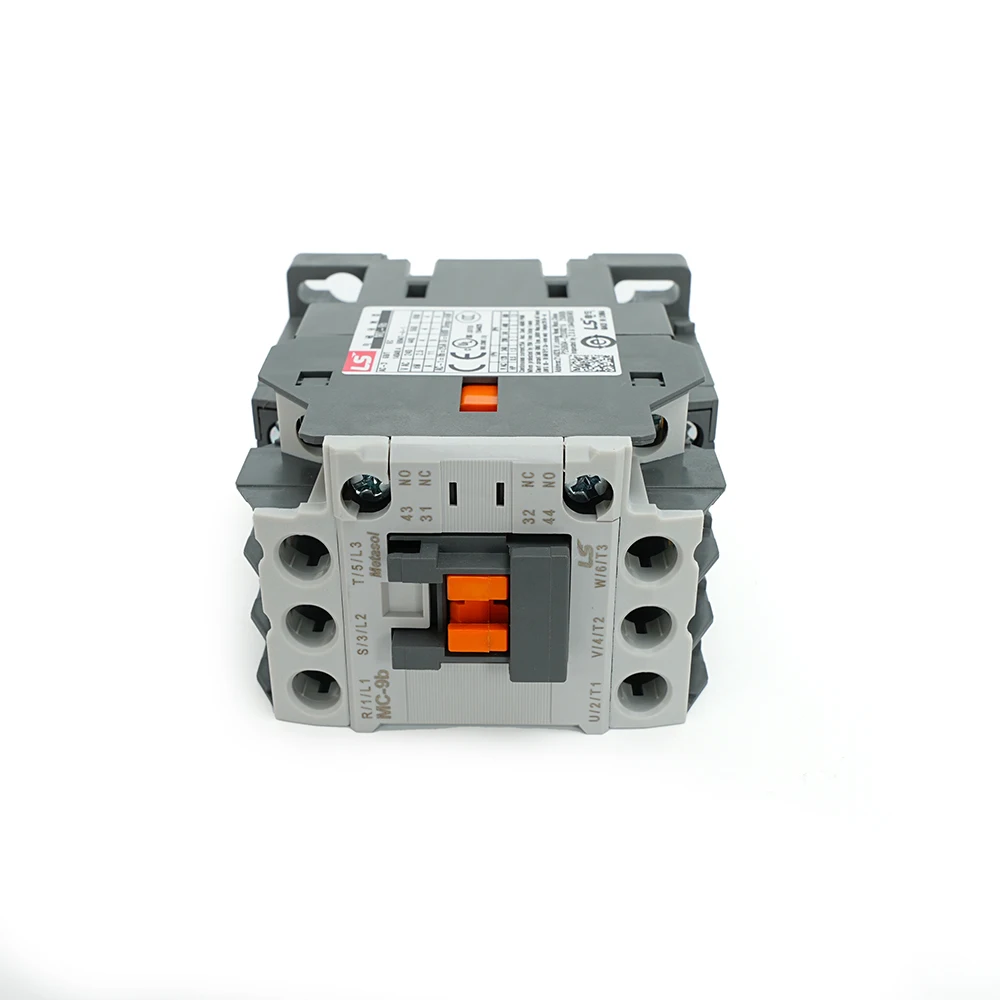 Контакторы переменного тока Metasol MC-9b, MC-12b, MC-18b, MC-32a, MC-40a LS ELECTRIC, 220В (art.: 3920db3d681ce) - 3920db3d681ce