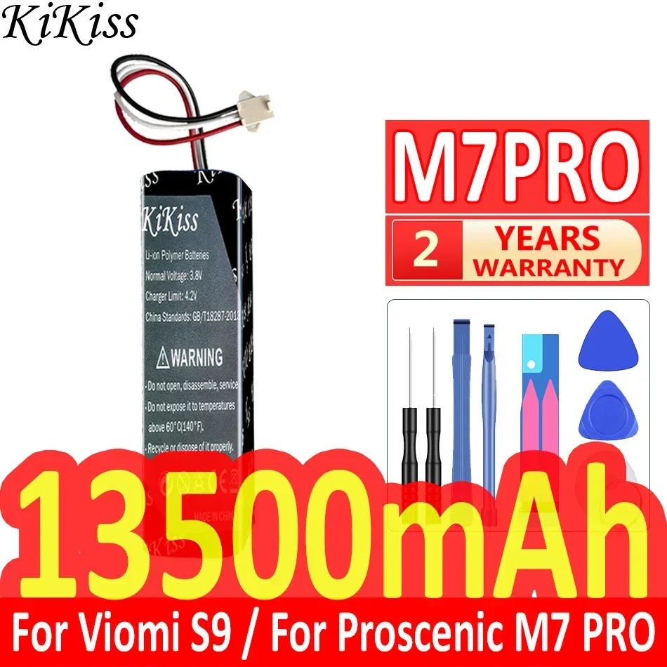 Аккумулятор 13500 мАч для Xiaomi