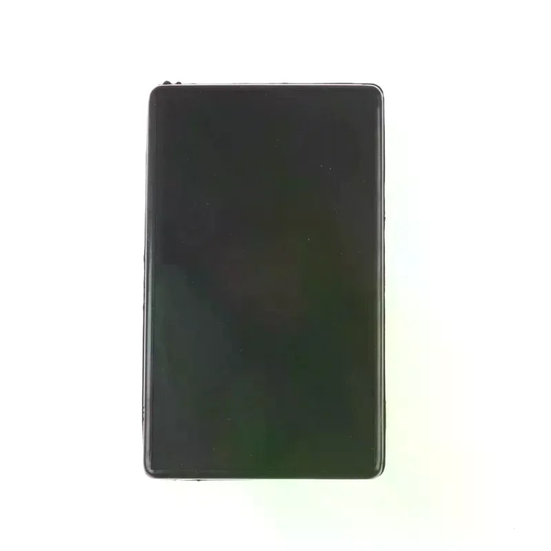 Фото 1 шт. черный пластиковый корпус для электронных проектов DIY, 100x60x25 мм №3