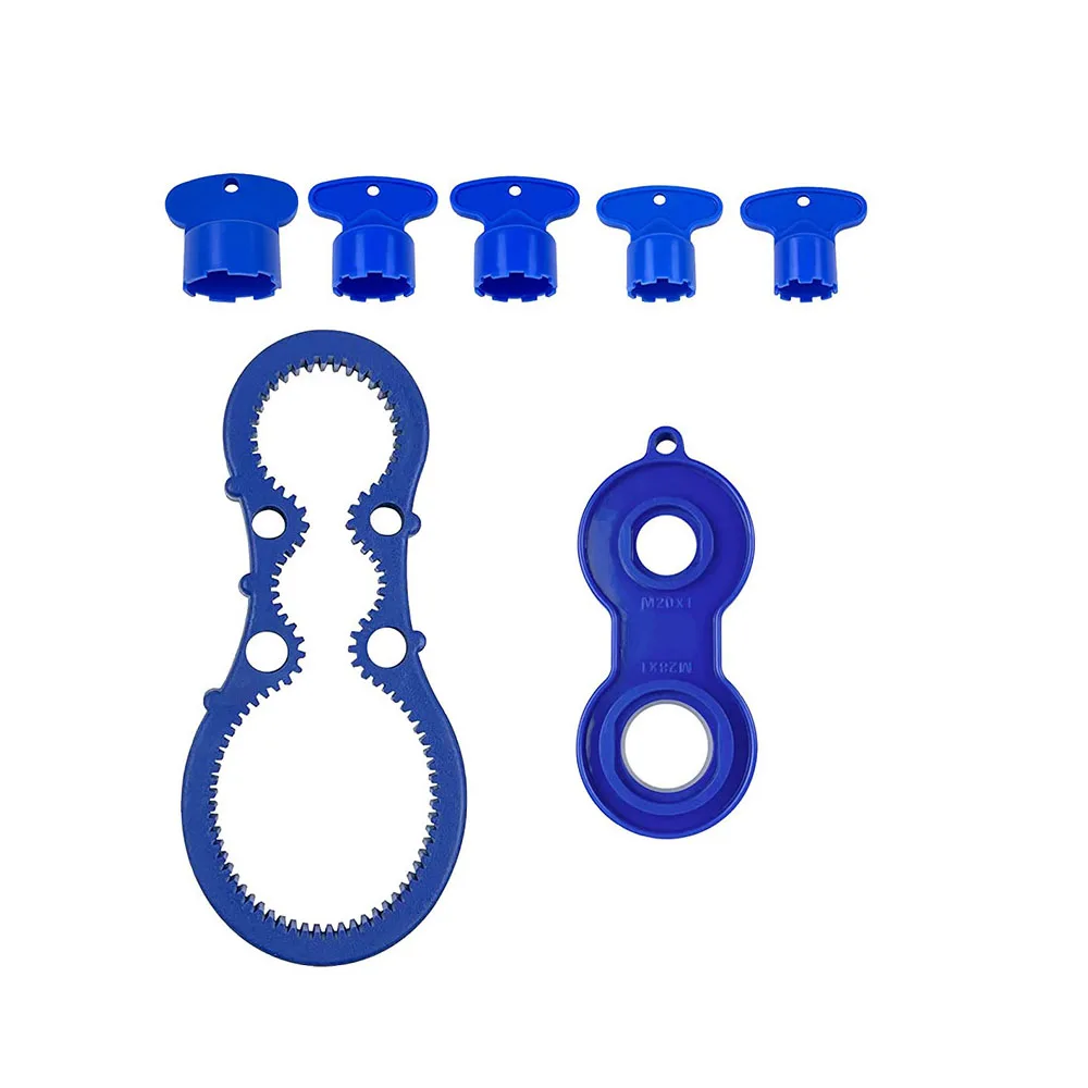 Ключ Для Аэраторов Универсальный Купить