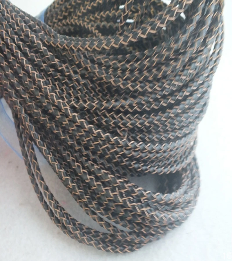 Рисунок 2 - 100 м/лот 3 мм ожерелье кожаный