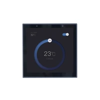 zigbee smart home 4 inch inwall android touch panel