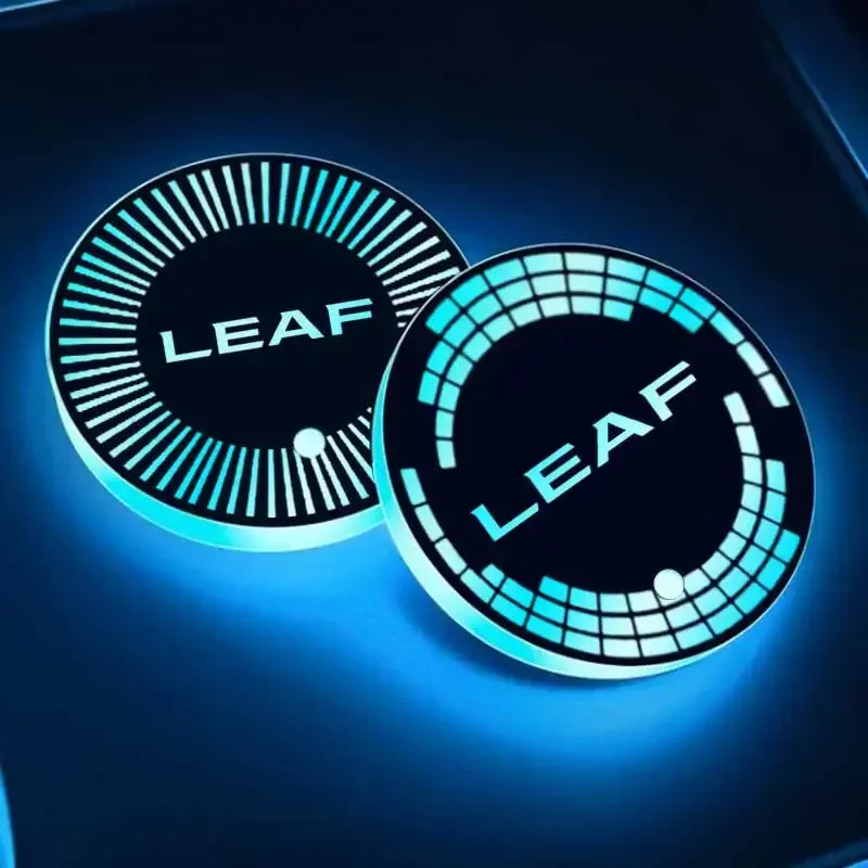 Коврик для воды Nissan Leaf Qashqai Juke 350Z Sentra Micra Противоскользящий коврик подставки умная