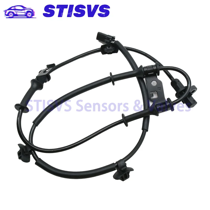 59810-A5300 передний левый/правый датчик скорости колес ABS для Hyundai Elantra GT 2.0L 1.8L 59830-A5300