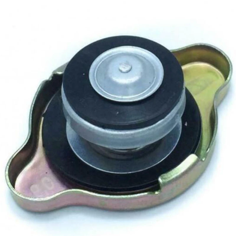 Крышка радиатора охлаждающей жидкости 16401-31520 / 1640131520 для Toyota Avalon Camry Highlander Prius Sequoia