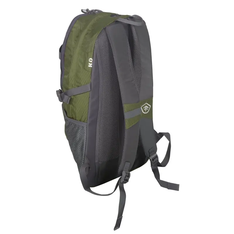 Stansport 30 ltr Backpacking Backpack Green