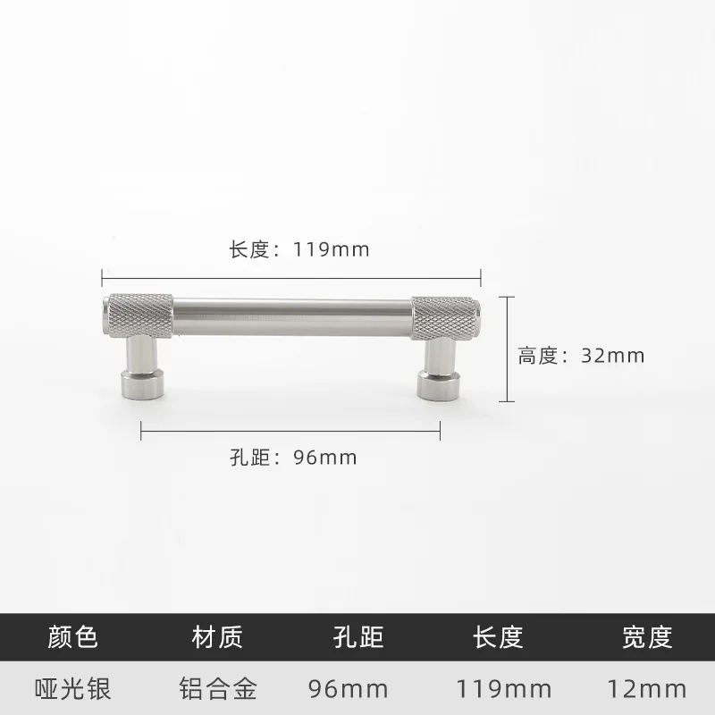 

Ручка для шкафа, матовая атласная Золотая отделка с гальваническим матовым черным покрытием для кухонного шкафа, искусственная фурнитура