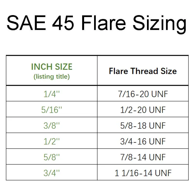 Тройник для кондиционера T Male 1/4 3/8 1/2 3/4 Flare SAE 45 градусов Фитинг 3-ходовой Hvac Lng