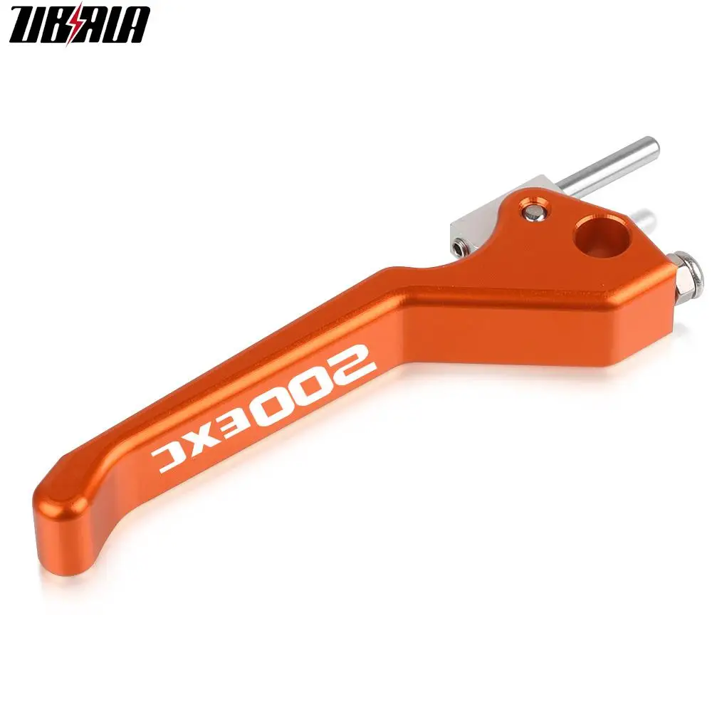 

30% экономичный рычаг сцепления снижения силы для 200EXC 2009-2023 CNC Мотокросс внедорожный велосипед тормоз трос сцепления 200 EXC