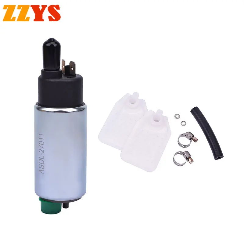 

12v Motorcycle Electric Fuel Pump Petrol Gasoline Pump Core For KTM FE250 FE350 FE 250 350 FREERIDE SXF EXC-F XC-F EX-F SX-F 350