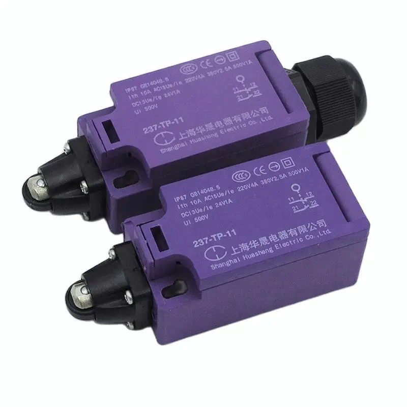 

237-TP-11 Elevator Escalator Cover Switch Buffer Switch