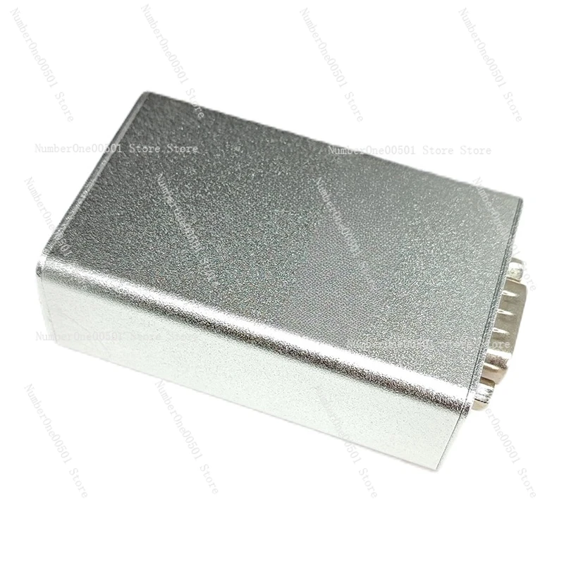 Модуль-анализатор USB-PCAN: Адаптер CAN-шины для диагностики электромобилей с ПО TSMaster (art.: 3920da73a33ba) - 3920da73a33ba