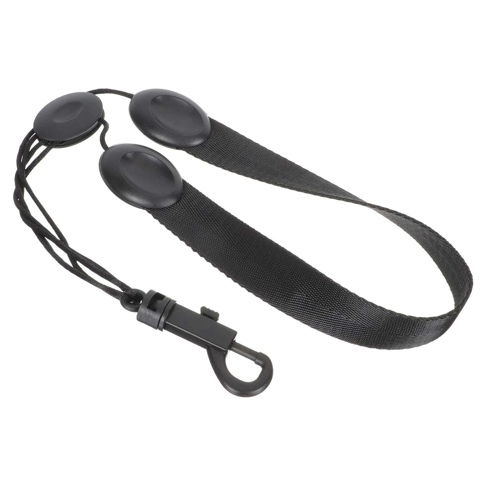 

Universal Saxophone Strap Thicken Cloth Saxophone Belt Saxophone Accessory