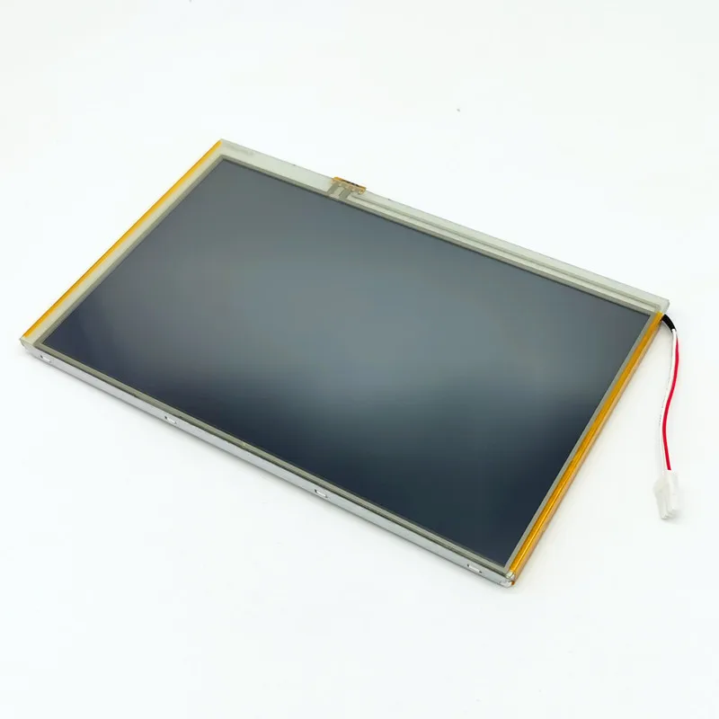 Сенсорный ЖК-экран 7 0 дюйма панель дисплея LW700AT9309 для GPS DVD-навигатора