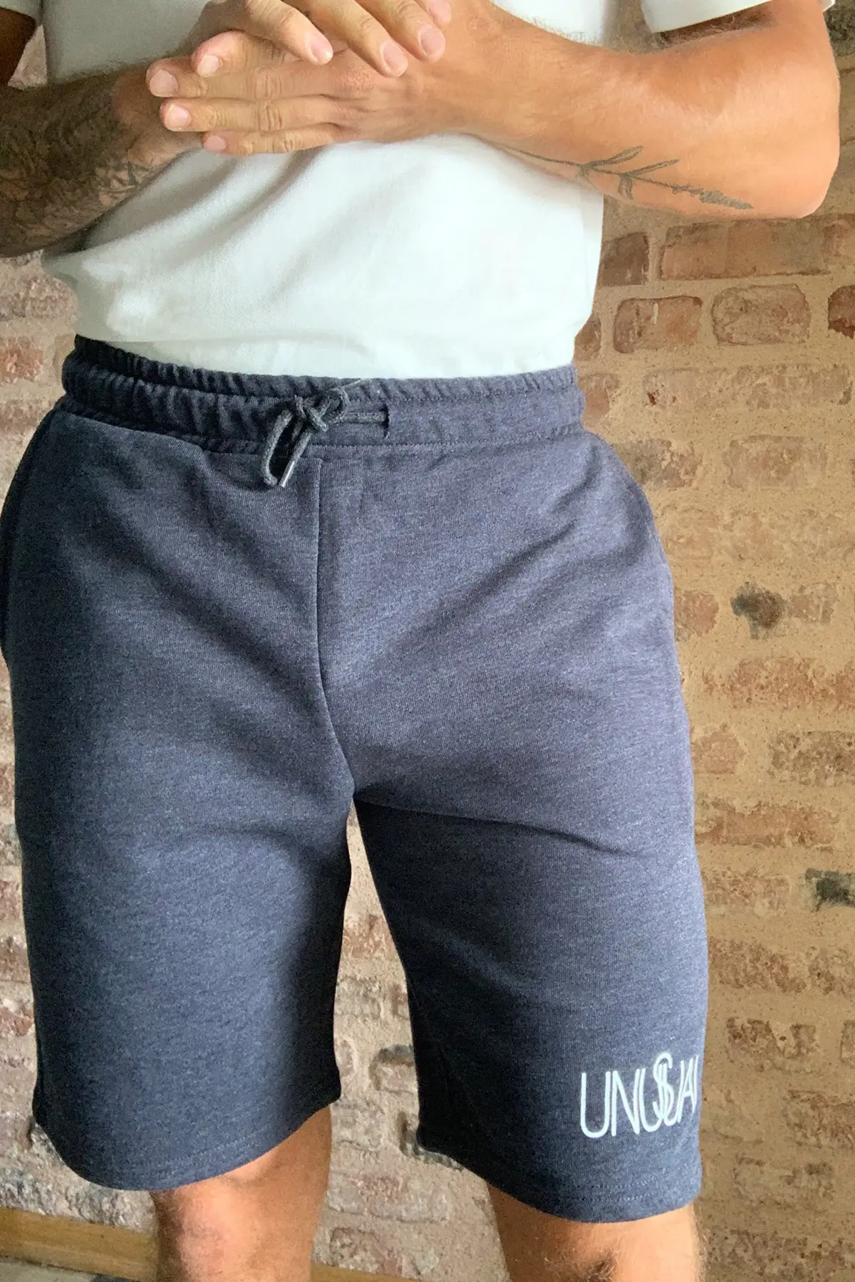 

Trendyol Male Shorts & Bermuda TMNSS20SR0266
