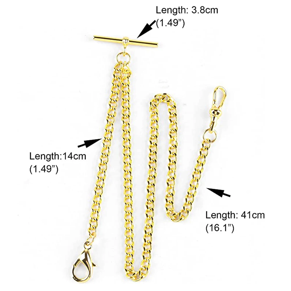 Рисунок 2 - Роскошная золотая цепочка-брелок