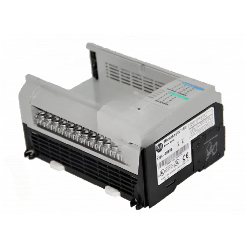 Новый заводской герметичный 1764-28BXB SER B MicroLogix 1500 28-точечный контроллер