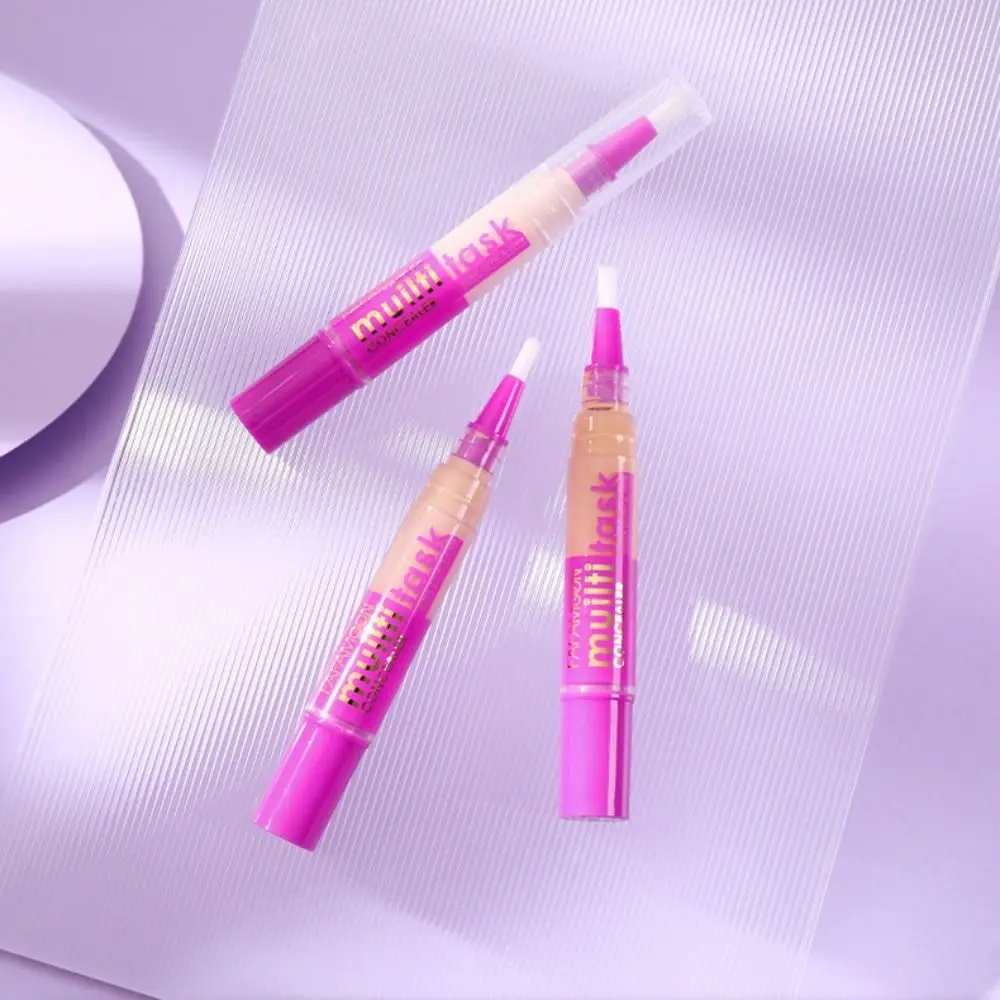 

Moisturizing Shadow Cream Brighten Smooth Face Contour Highlighters Long Lasting Full Coverage Facial Liquid Foundation