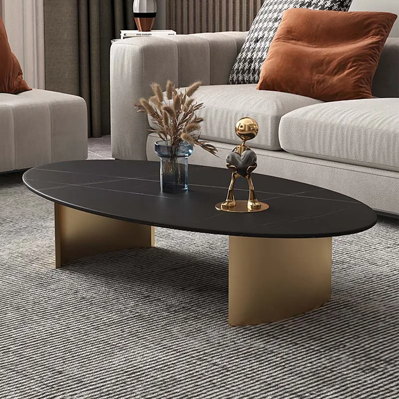 

Modern Coffee Tables Nordic Luxury Minimalist Office Table Advanced Creative Mesas De Centro Para Sala Living Room Furniture