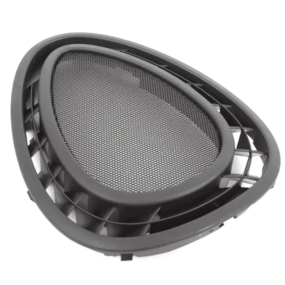 Улучшенное вентиляционное отверстие динамика приборной панели для BMW Mini F55 F56 F57 F60