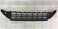 

290997 medium grill chrome GOLF VII