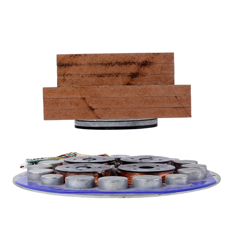 Магнитный левитационный модуль 500 г OEM индивидуальный итальянский дизайн