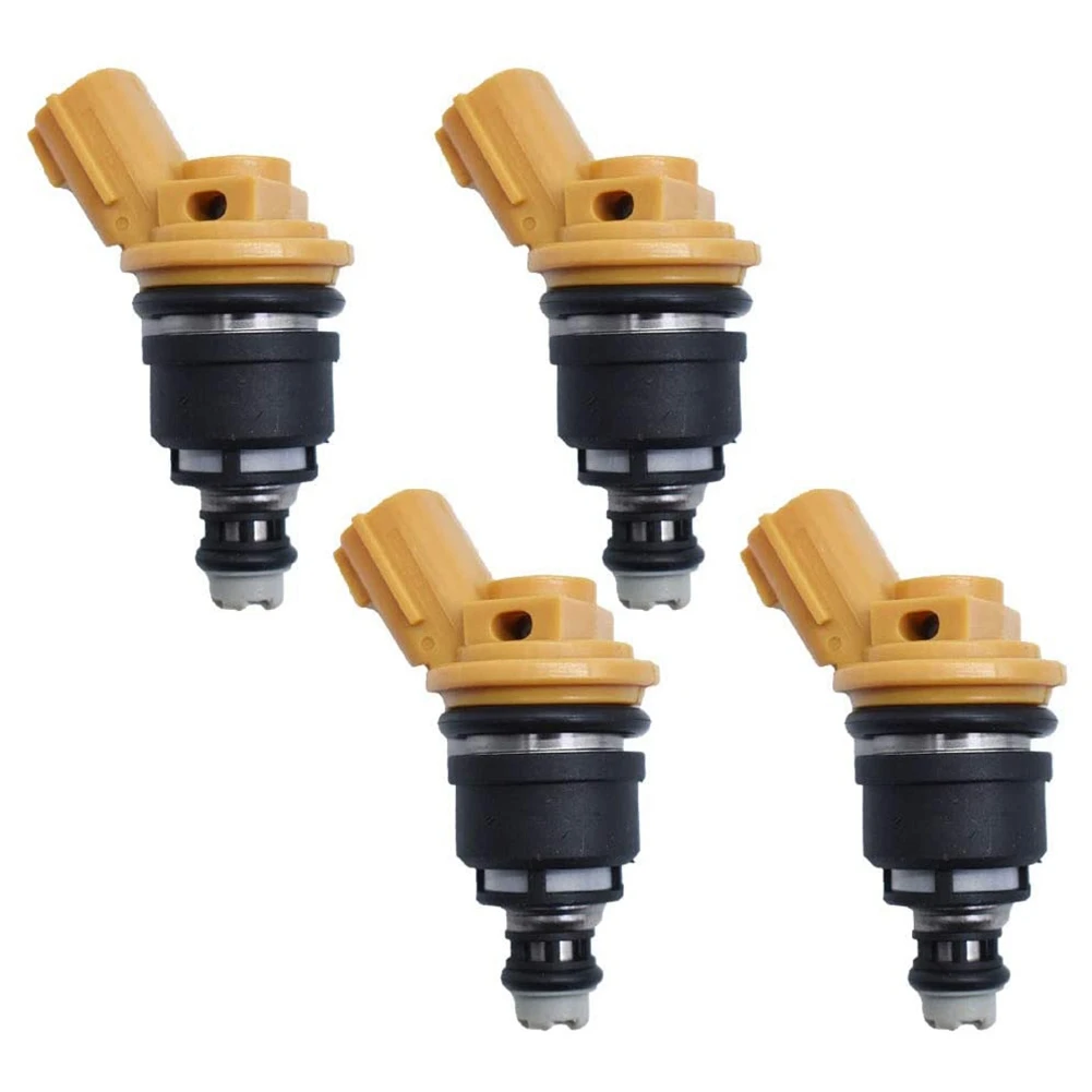 16600-RR543 4X Side 555Cc Топливные форсунки для Nissan Silvia S13/14/15 SR20DET