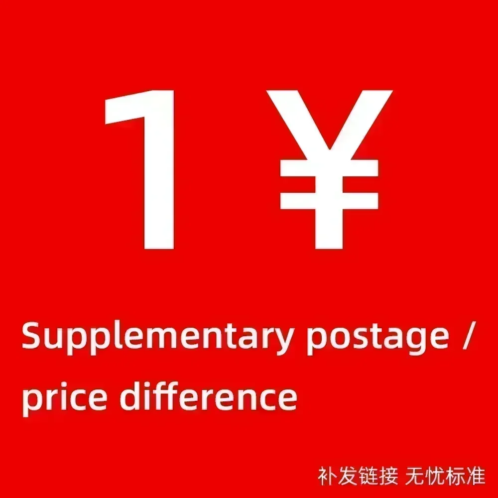 

NO.2811-06 Only for orders in special circumstances. For example, you need to pay more. Or buy more parts.