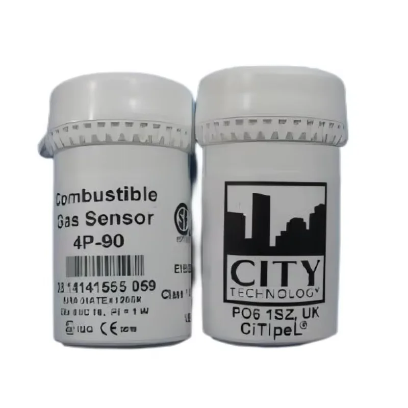 Заводская цена Датчик H2S CLE-0113-400 Электронный датчик сероводорода 4h2s-1000 4h2s-100