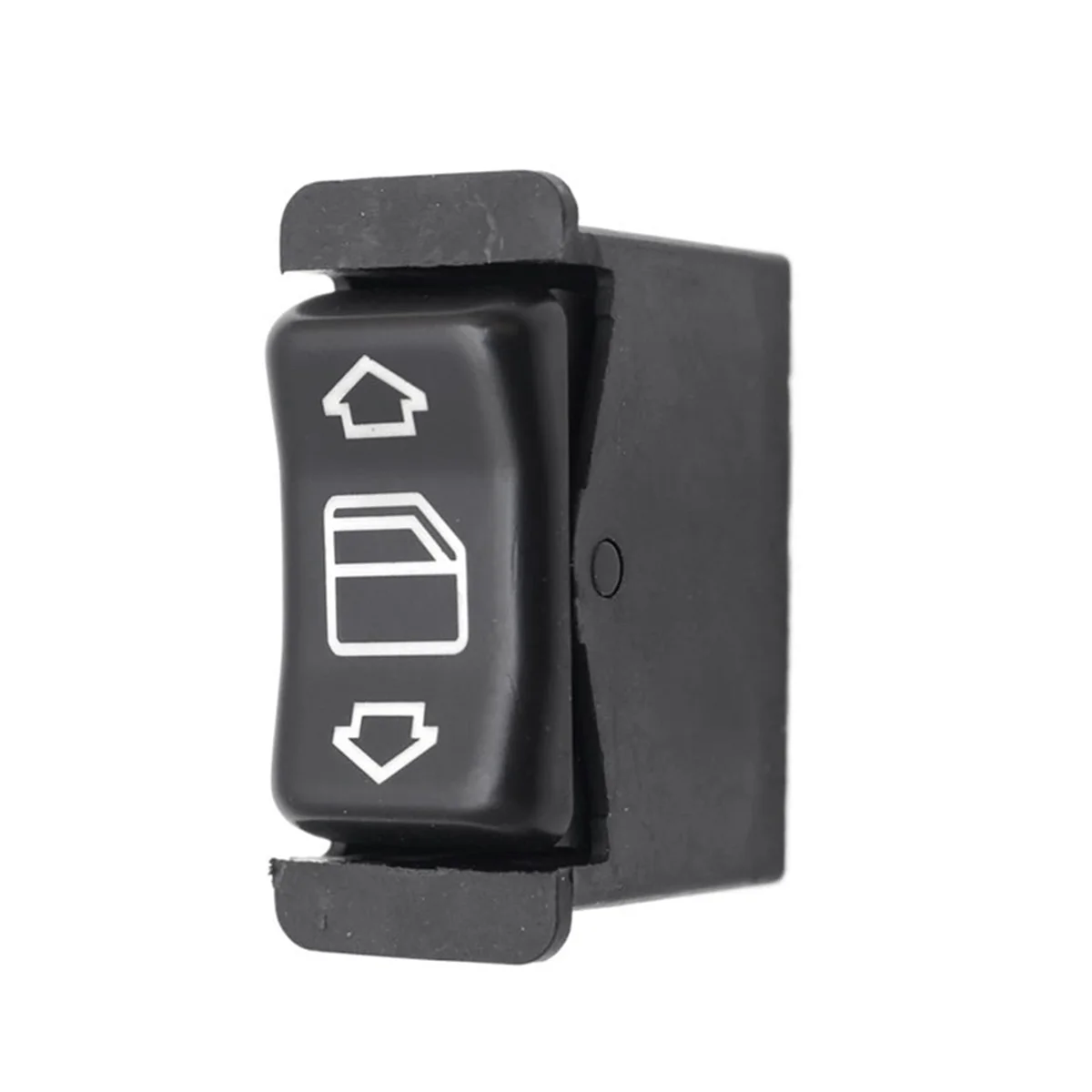 Электрическая кнопка переключения стекла для Mercedes Benz 420SEL 1268206310 1986 1987 1988 1989 1990 1991