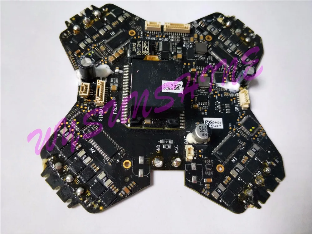Оригинальная материнская плата 3AP ESC для DJI Phantom 3 Advanced/профессиональные