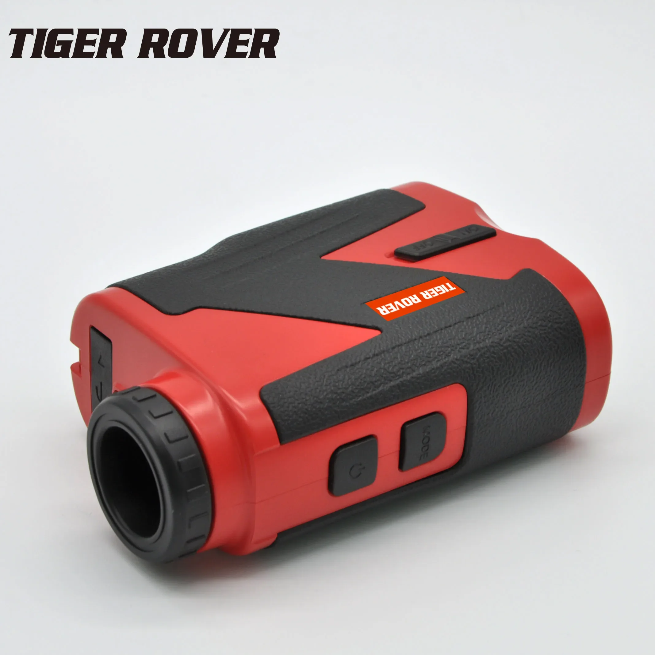 Лазерный дальномер для гольфа Tiger Rover Pro 1200 м