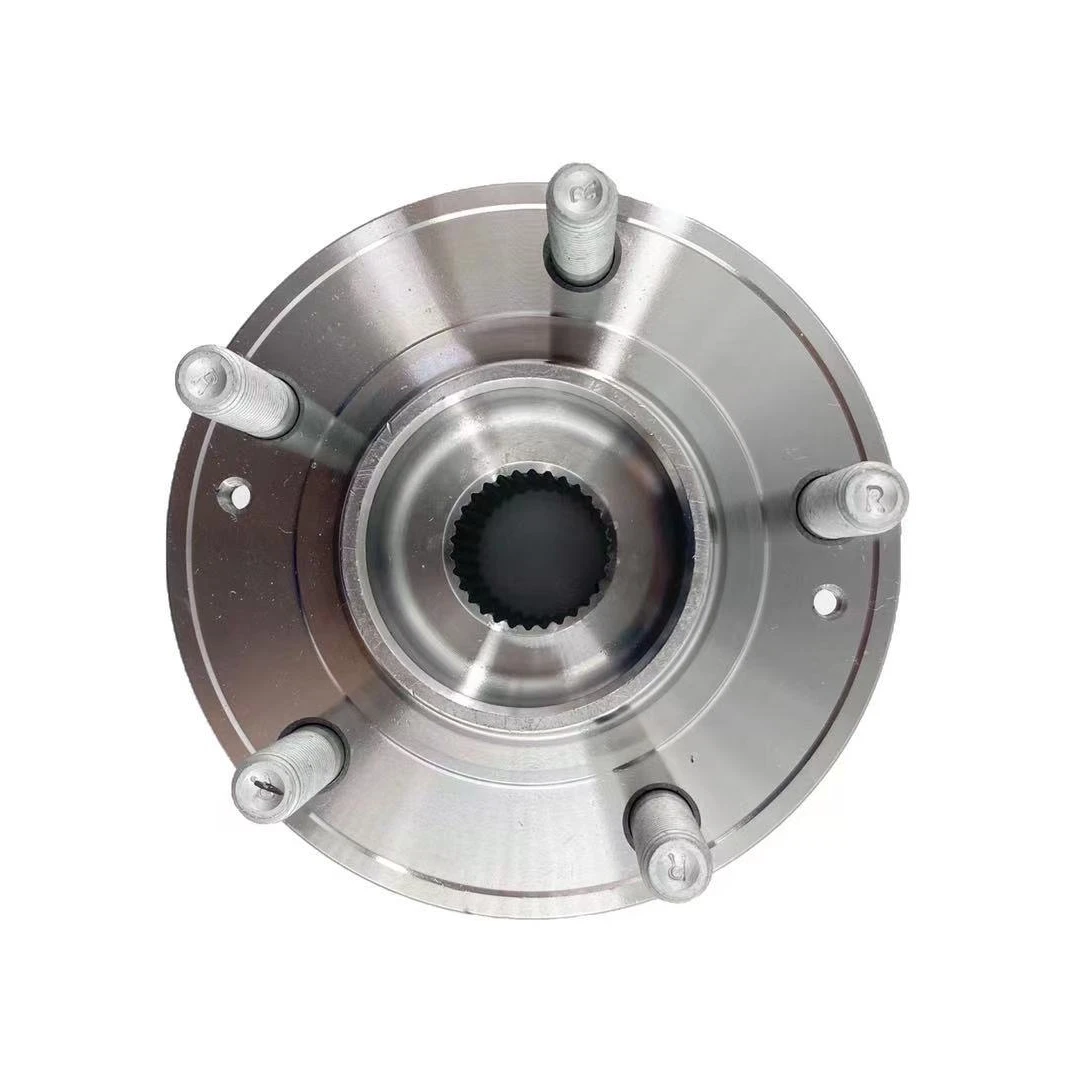

51750-3J000 51750-3J000 For Hyundai Kia Sorento Parts Korean Car Front Wheel Hub