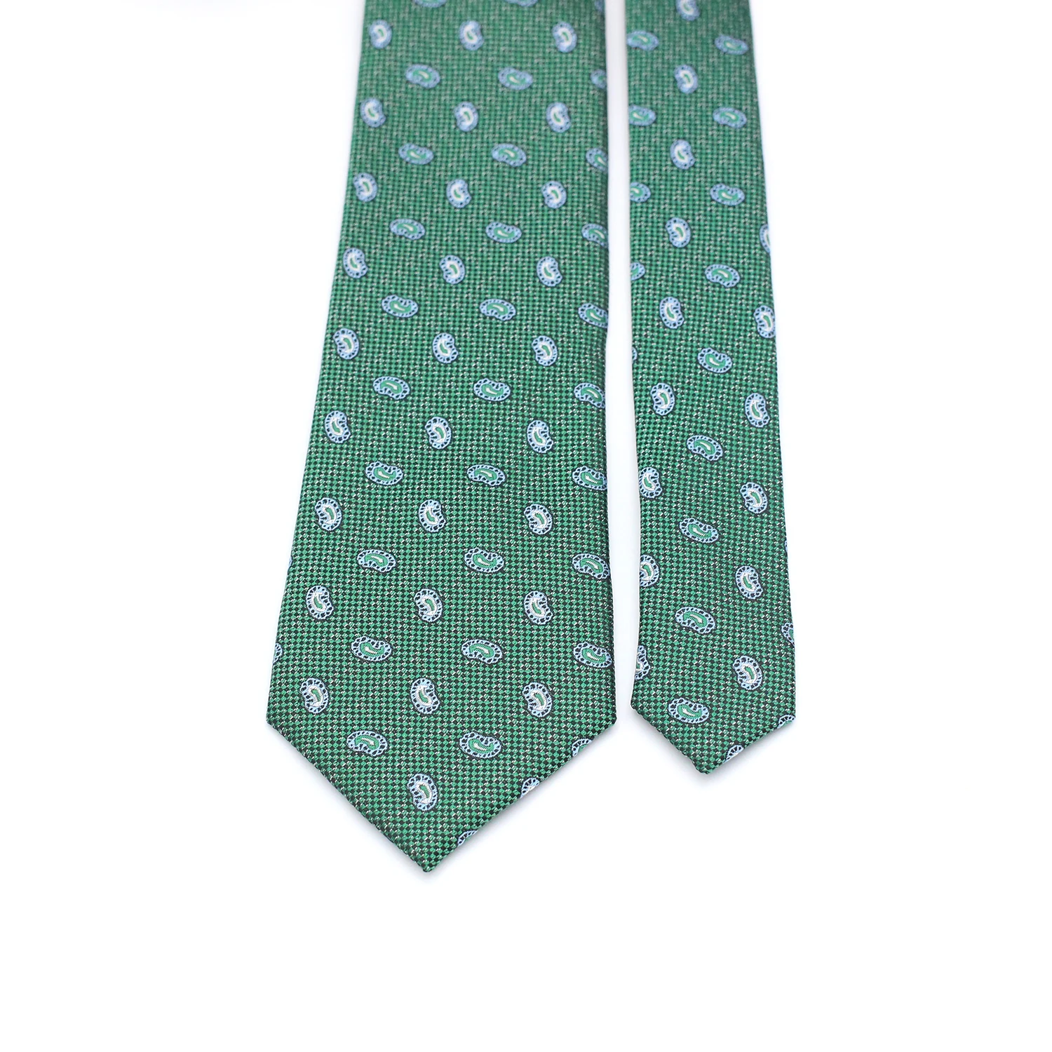 Рисунок 4 - Новый дизайн, зеленый Повседневный