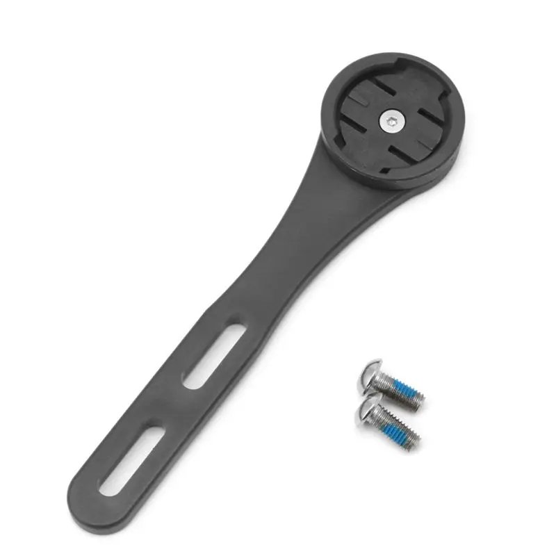 1 шт. Интегрированный руль компьютерное крепление для Garmin Giant SLR Aero Bike CNC