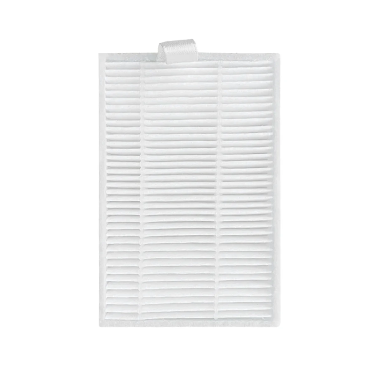 12 шт. для робота-пылесоса Alpha 2 Pro боковая щетка сменный фильтр Hepa запасная часть