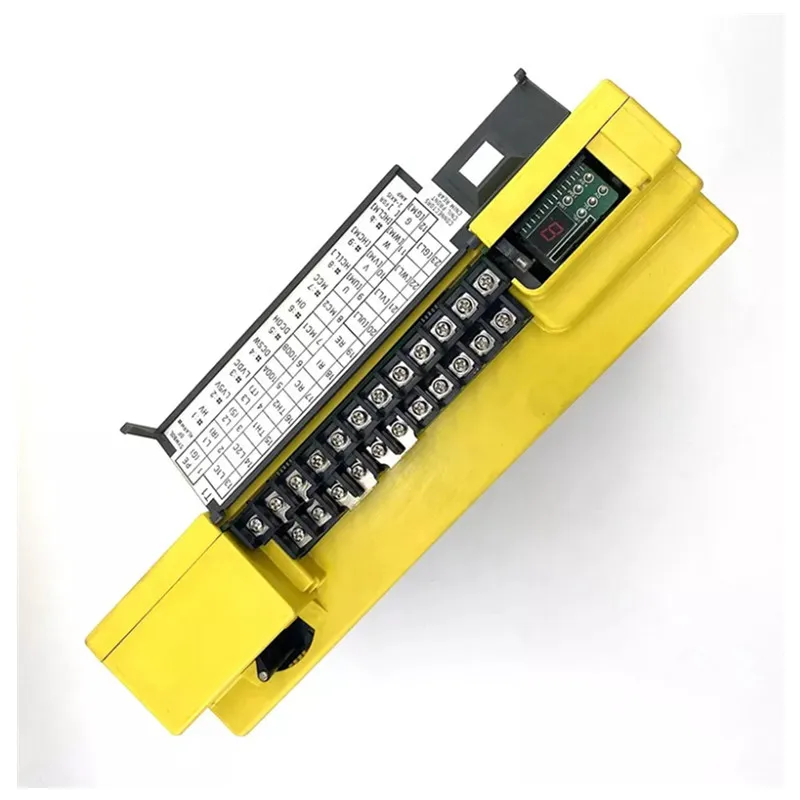 

Сервоусилитель Φ-H233 A06B-6066 пожалуйста, запрос