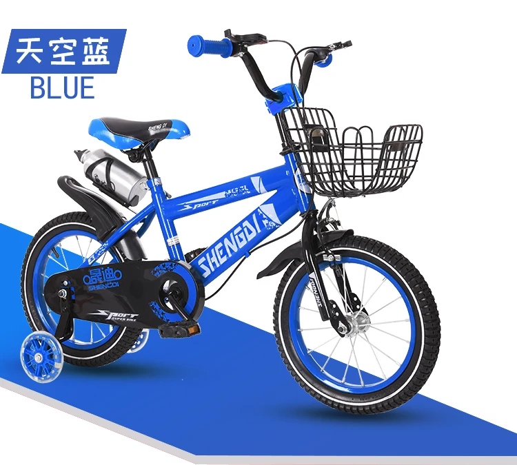 

Передний V-образный Тормоз колеса, задний барабанный тормоз