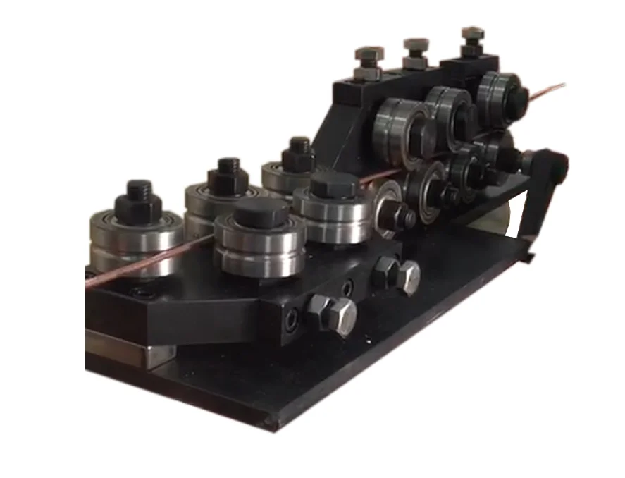 Металлические инструменты для выпрямления стальная проволока выпрямительные