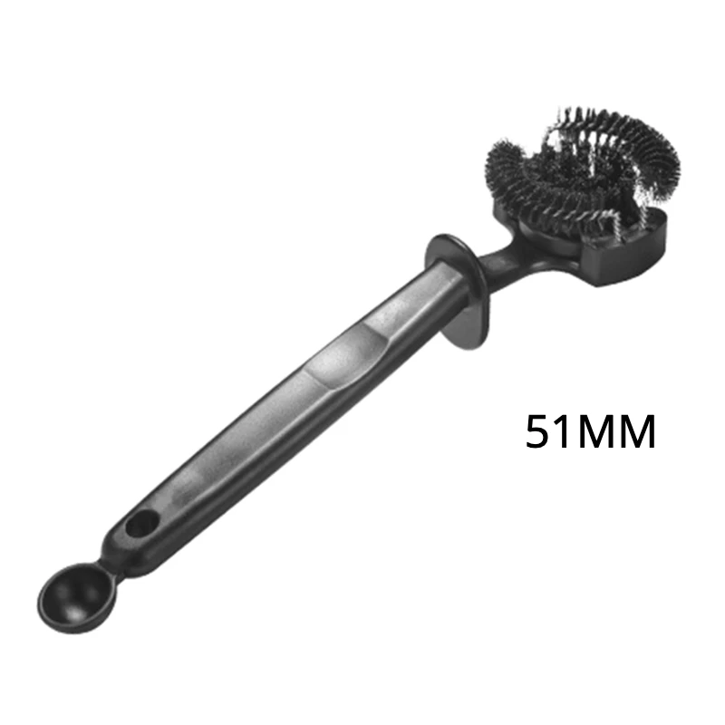 

Щетка для чистки кофемашины 51/58 мм