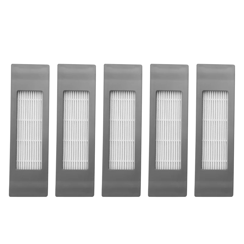 

20X HEPA Фильтр Для Ecovacs Deebot OZMO 950 аксессуары для робота-пылесоса
