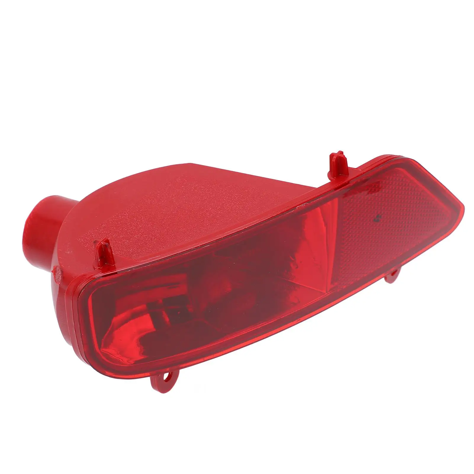 1 шт. автомобильные задние противотуманные фары без левой лампы 6351HG или правой