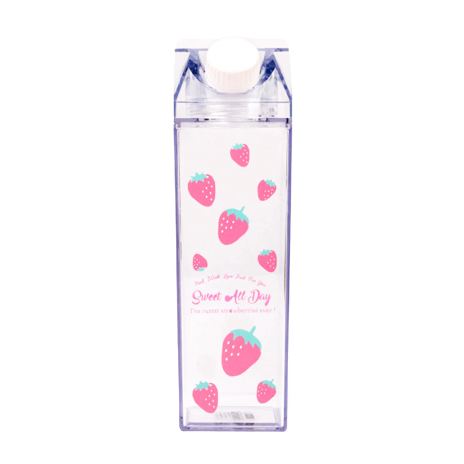 Juice Water Cup Gifts For Girls