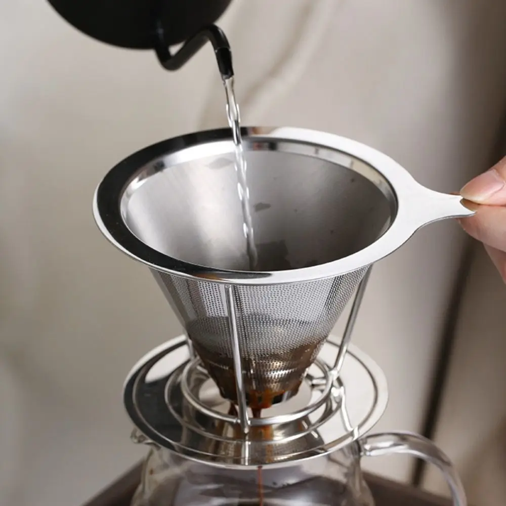 Двухслойный зеркальный одночашечный многоразовый сетчатый фильтр 800 ...